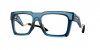 OKULARY KOREKCYJNE OAKLEY® ENIGMA INK OX 8190 819007 55 ROZMIAR M